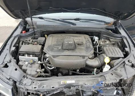 2018 Jeep Grand Cherokee Limited from USA, damaged, VIN 1C4RJFBG2JC327064